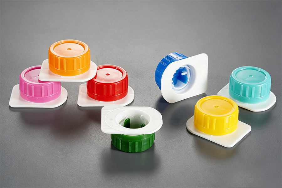 28mm Caps