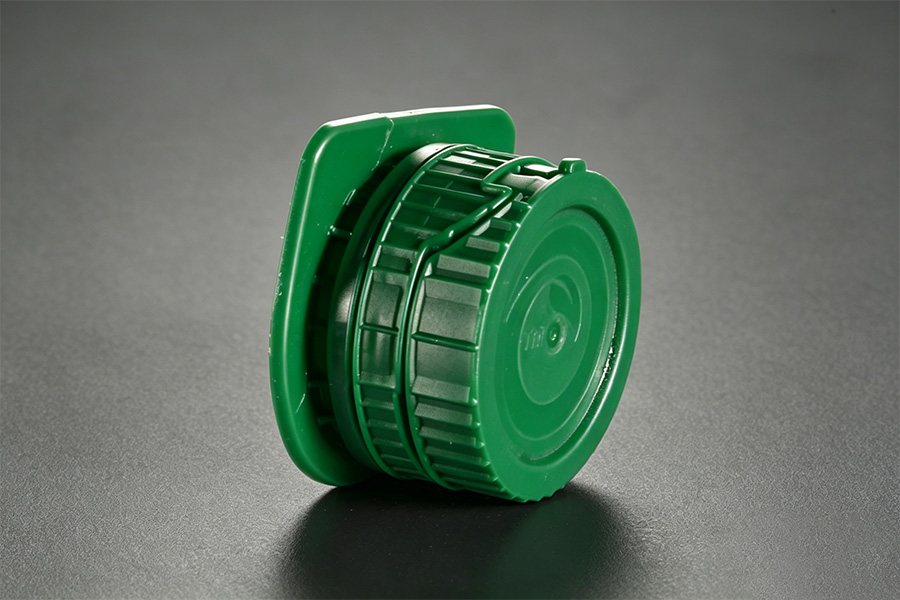 CSD Carton Caps