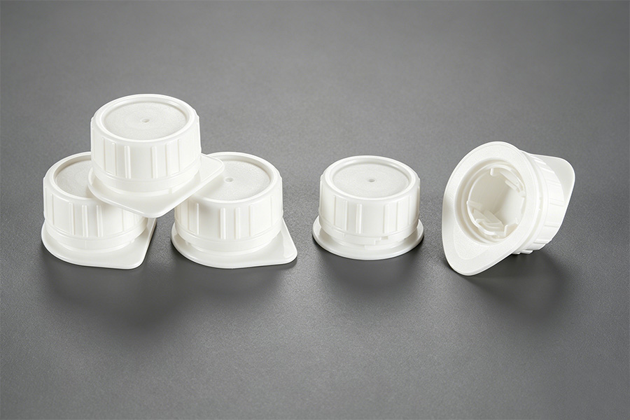 Tea Potus Carton Caps