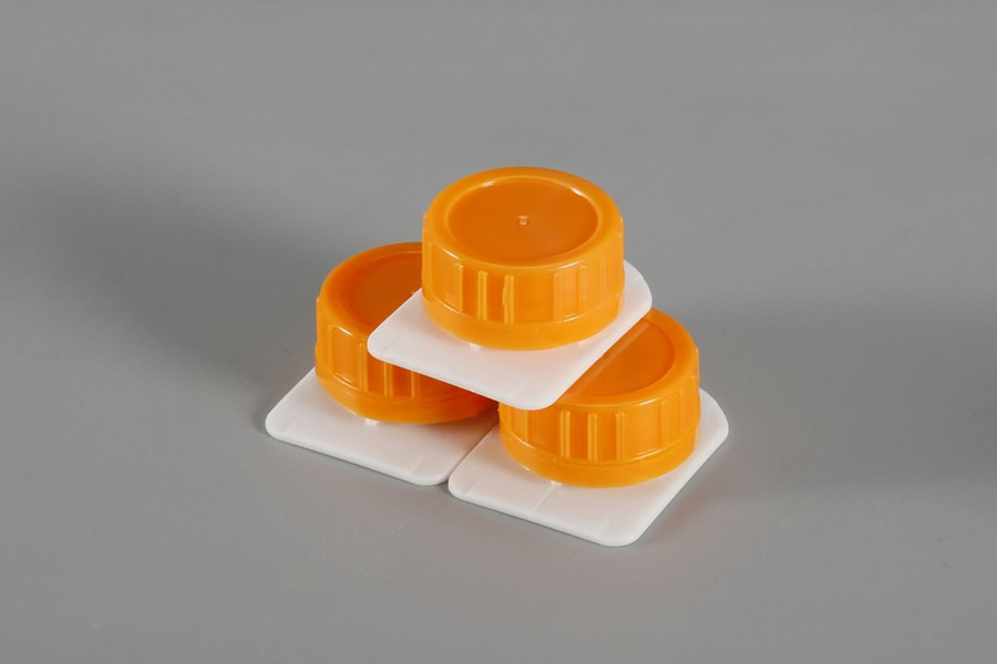 RTD Coffee Carton Caps