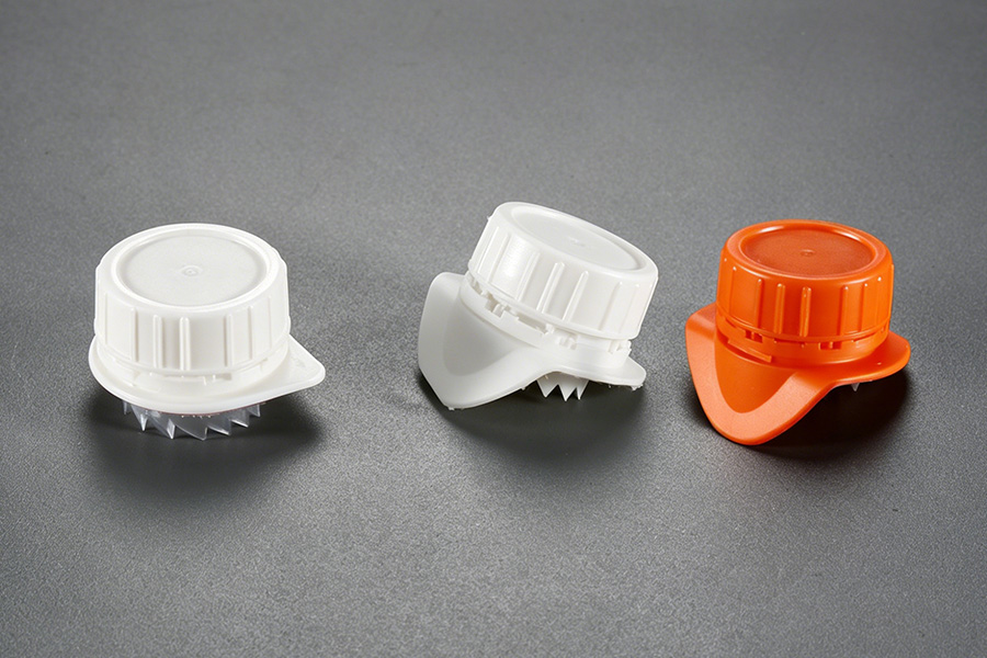 Cibum Grade Aseptic Carton Caps